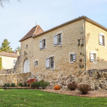 Villa Gontaud Exterior foto